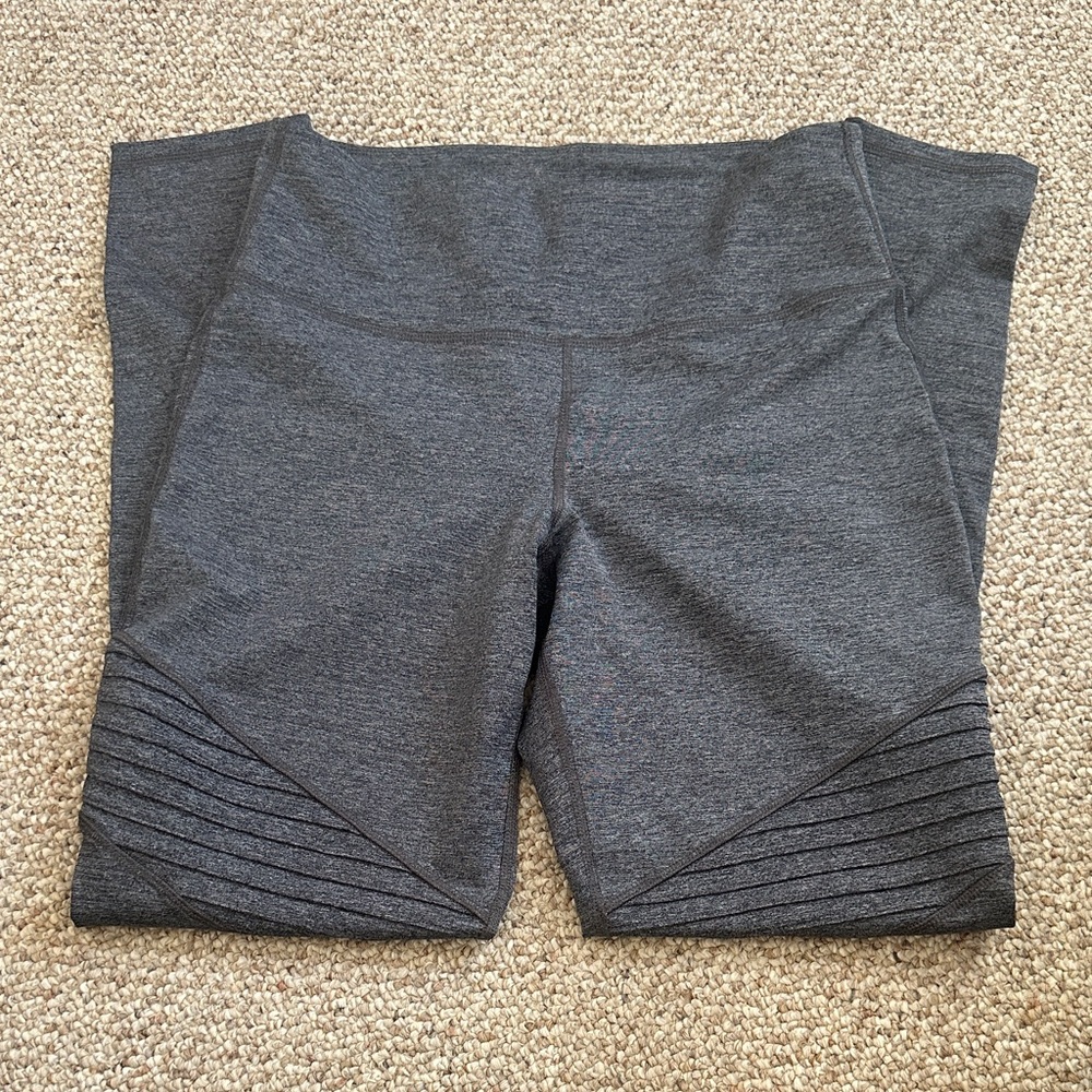 Old Navy Active Charcoal Leggings